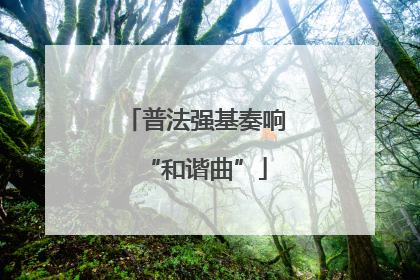 普法强基奏响“和谐曲”